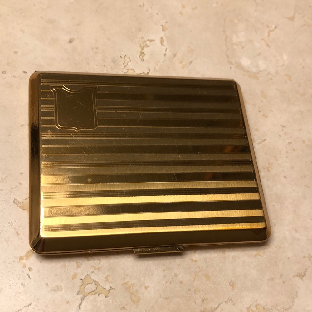 Vintage Elgin American Compact